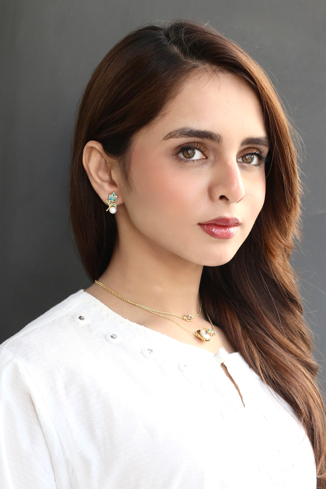 Can't Resist Earrings