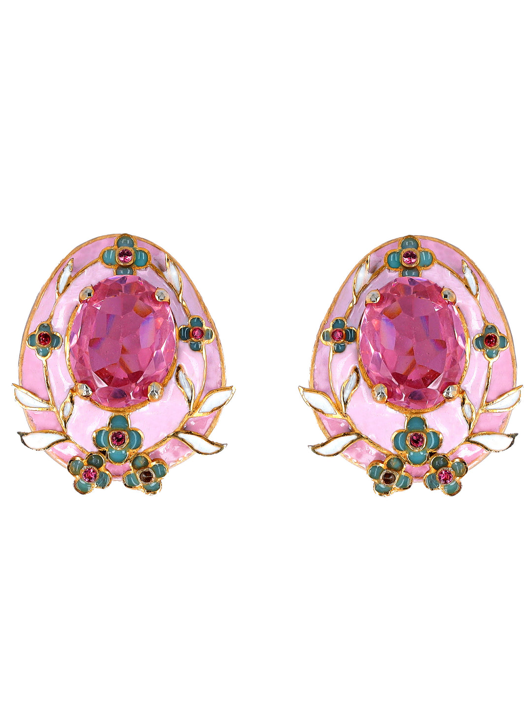 Embelia Earrings