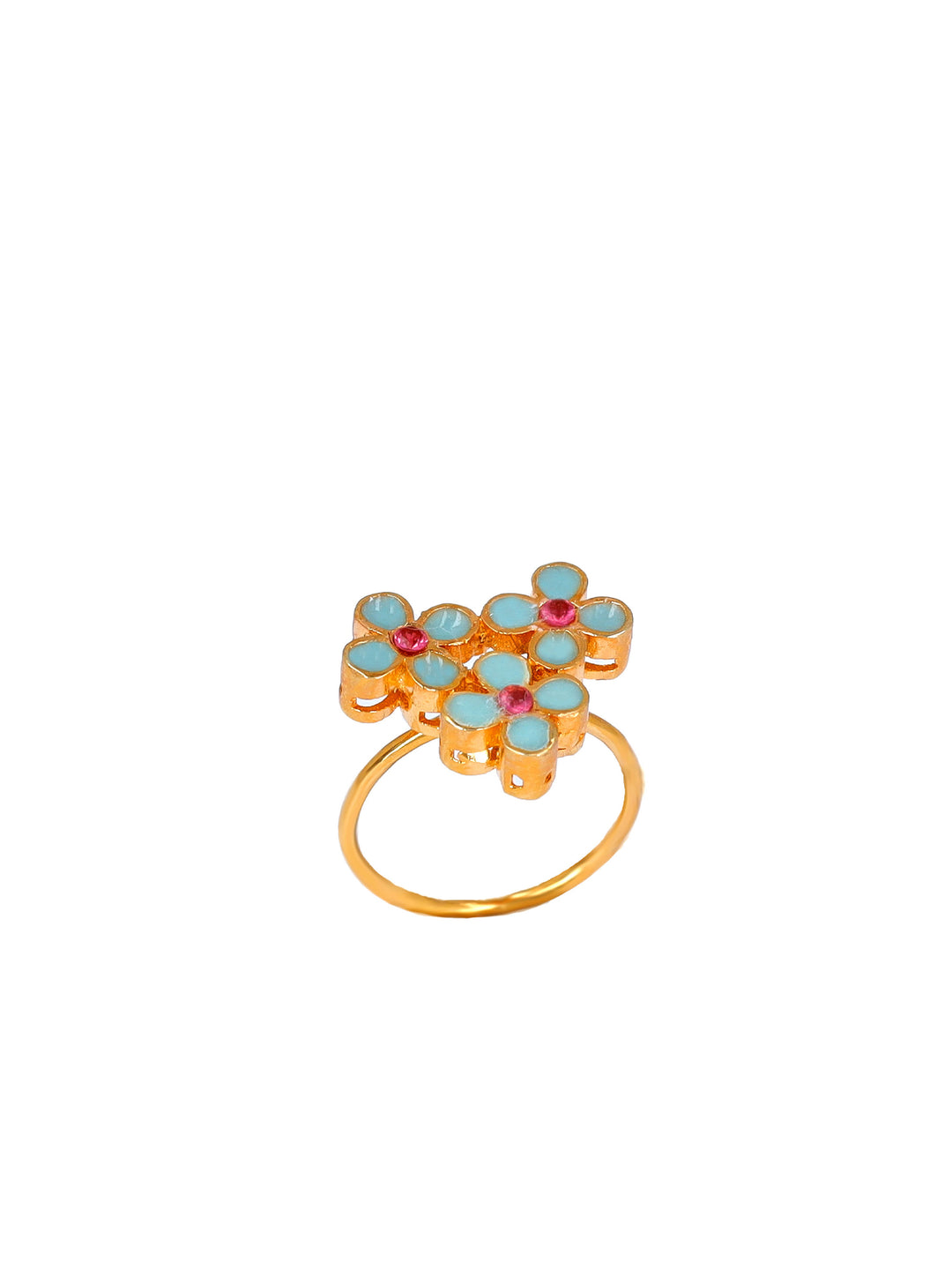 Embelia Ring