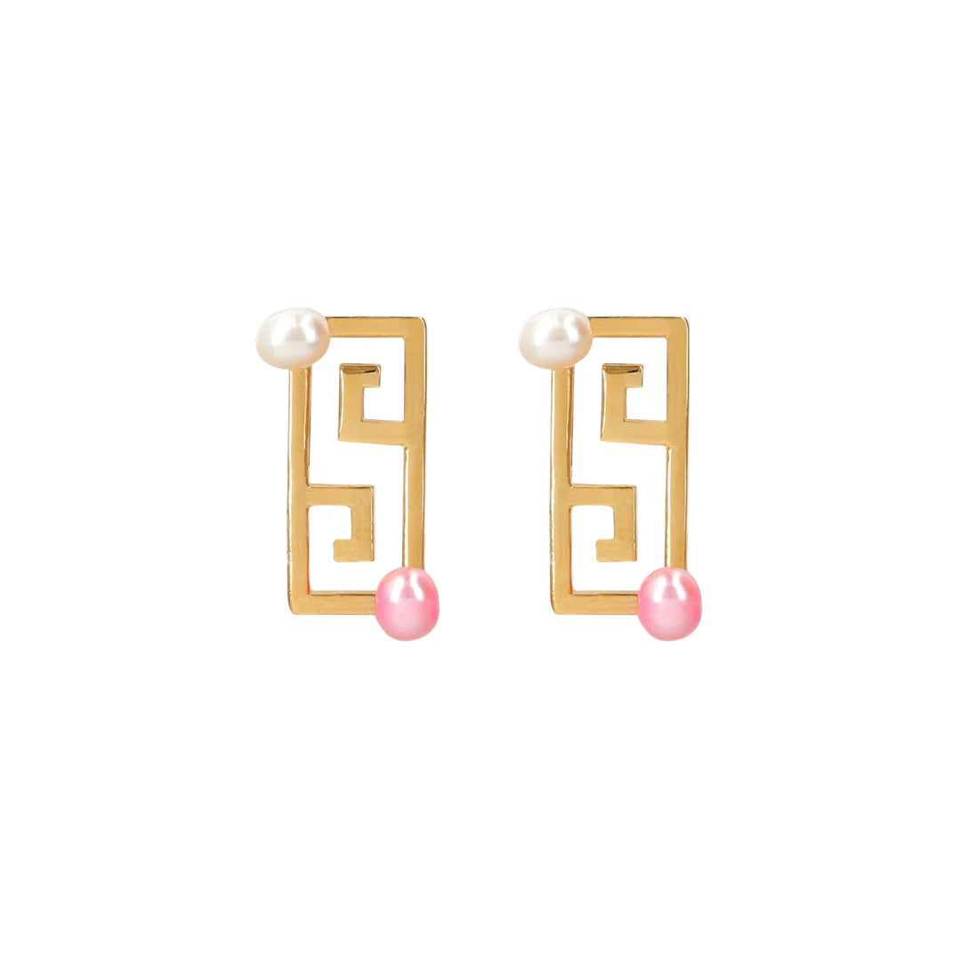 Euonia Earrings
