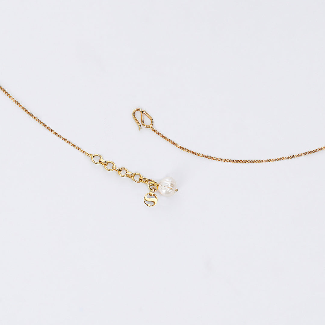 Meraki Necklace