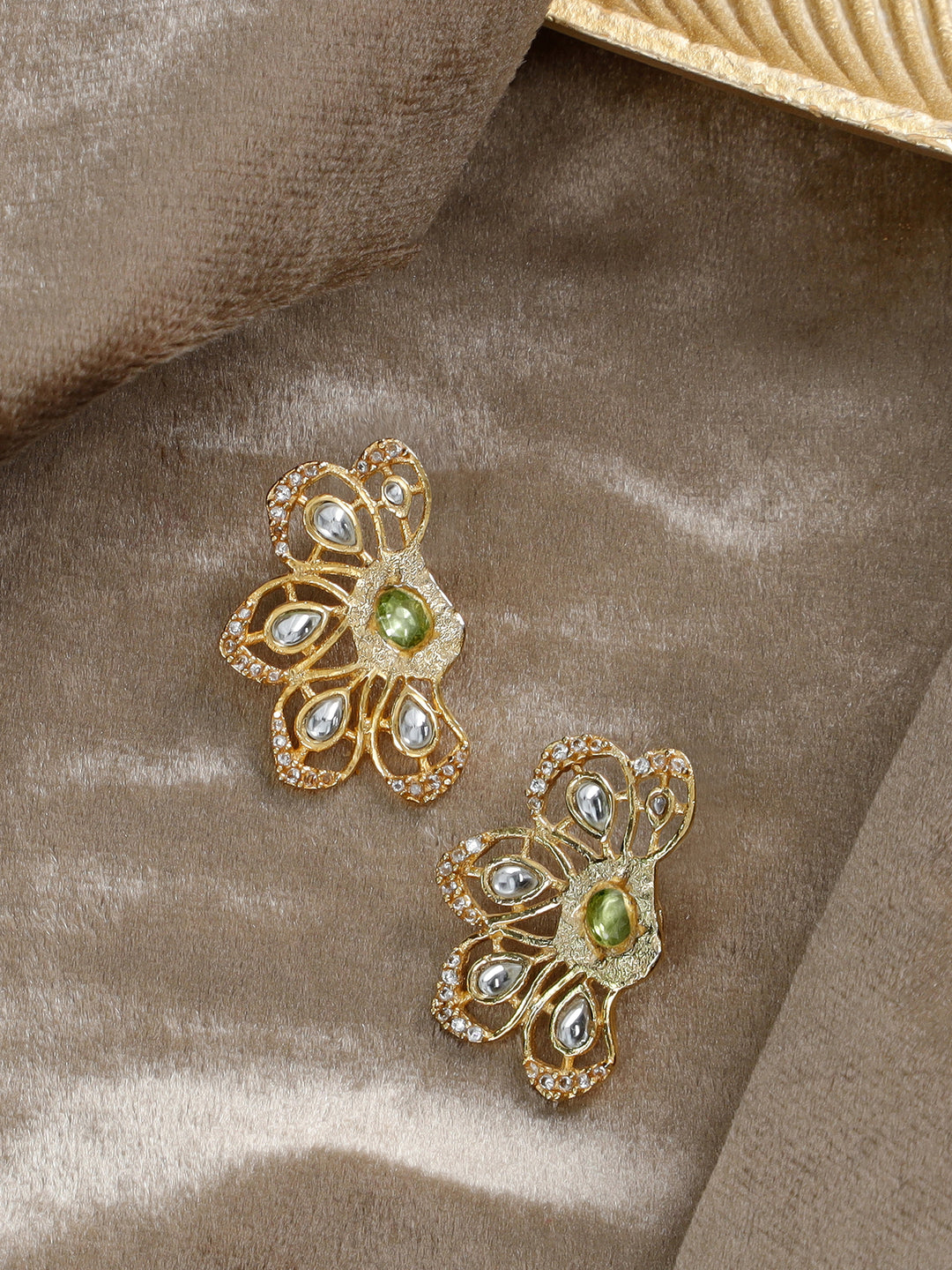 Gulbahar Earrings