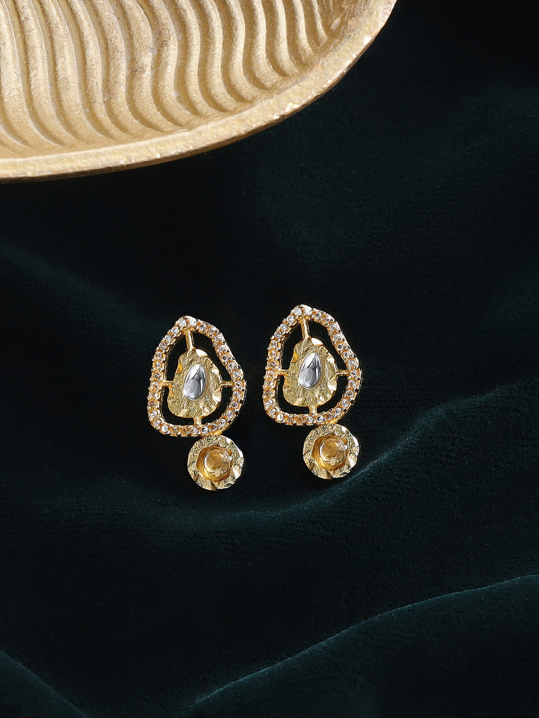 Hafsa Earrings