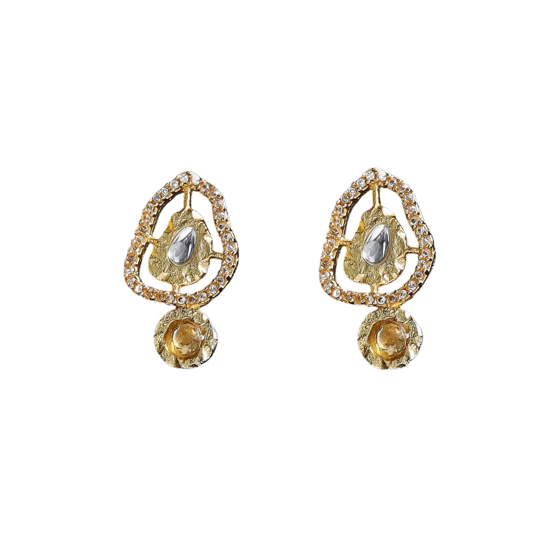 Hafsa Earrings
