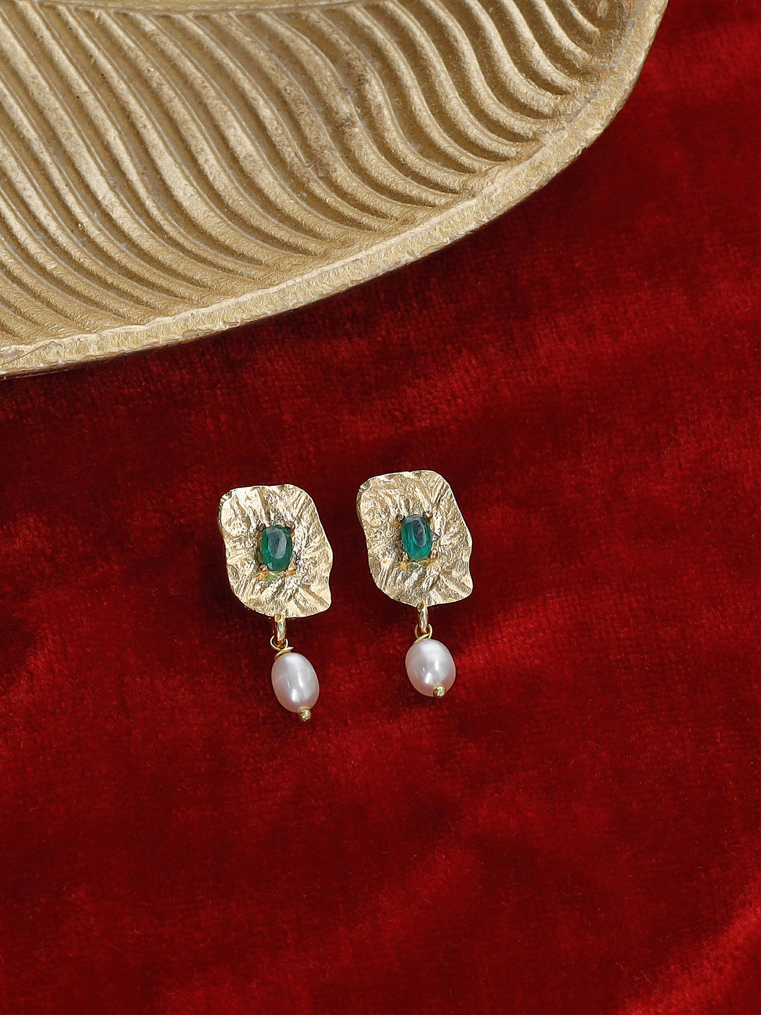 Halime Earrings