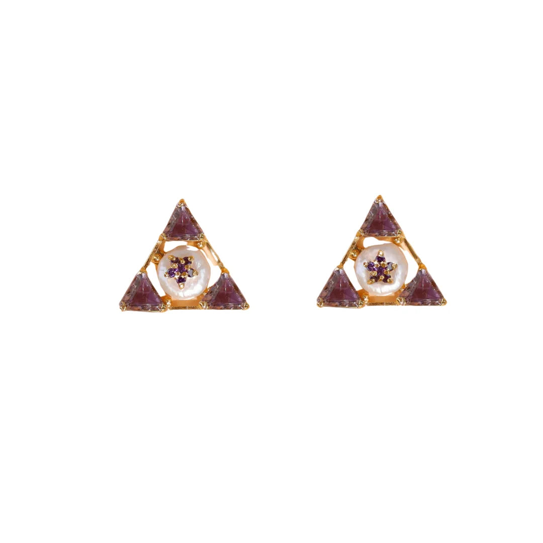 Hold On Earrings