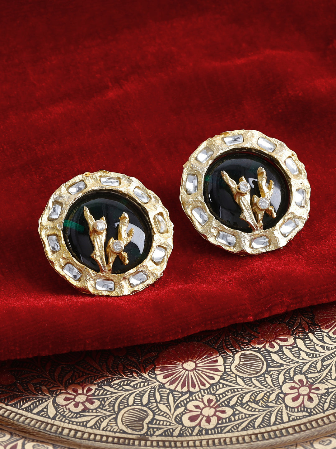 Hurrem Earrings