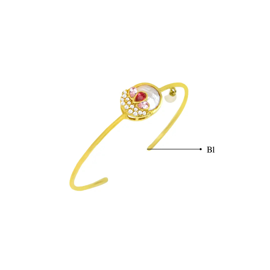Pink Promise Bracelets