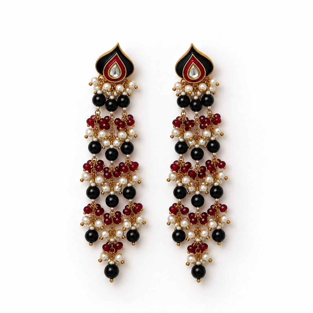 Raani Earrings