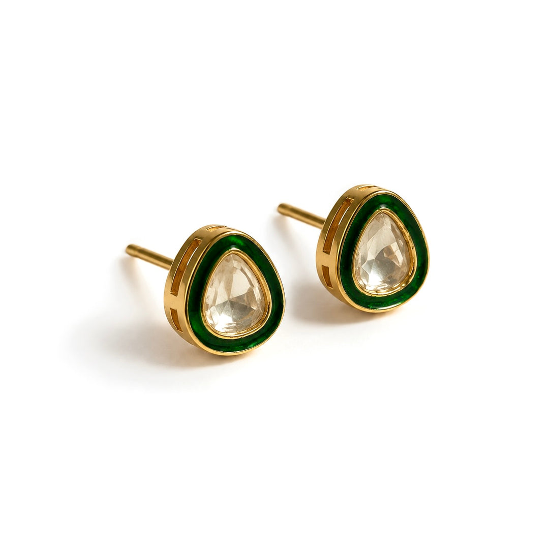 A Touch of Jade