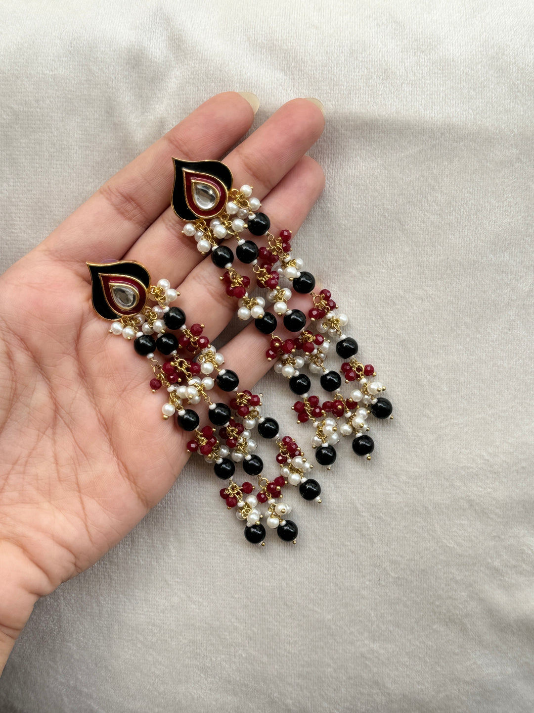 Raani Earrings