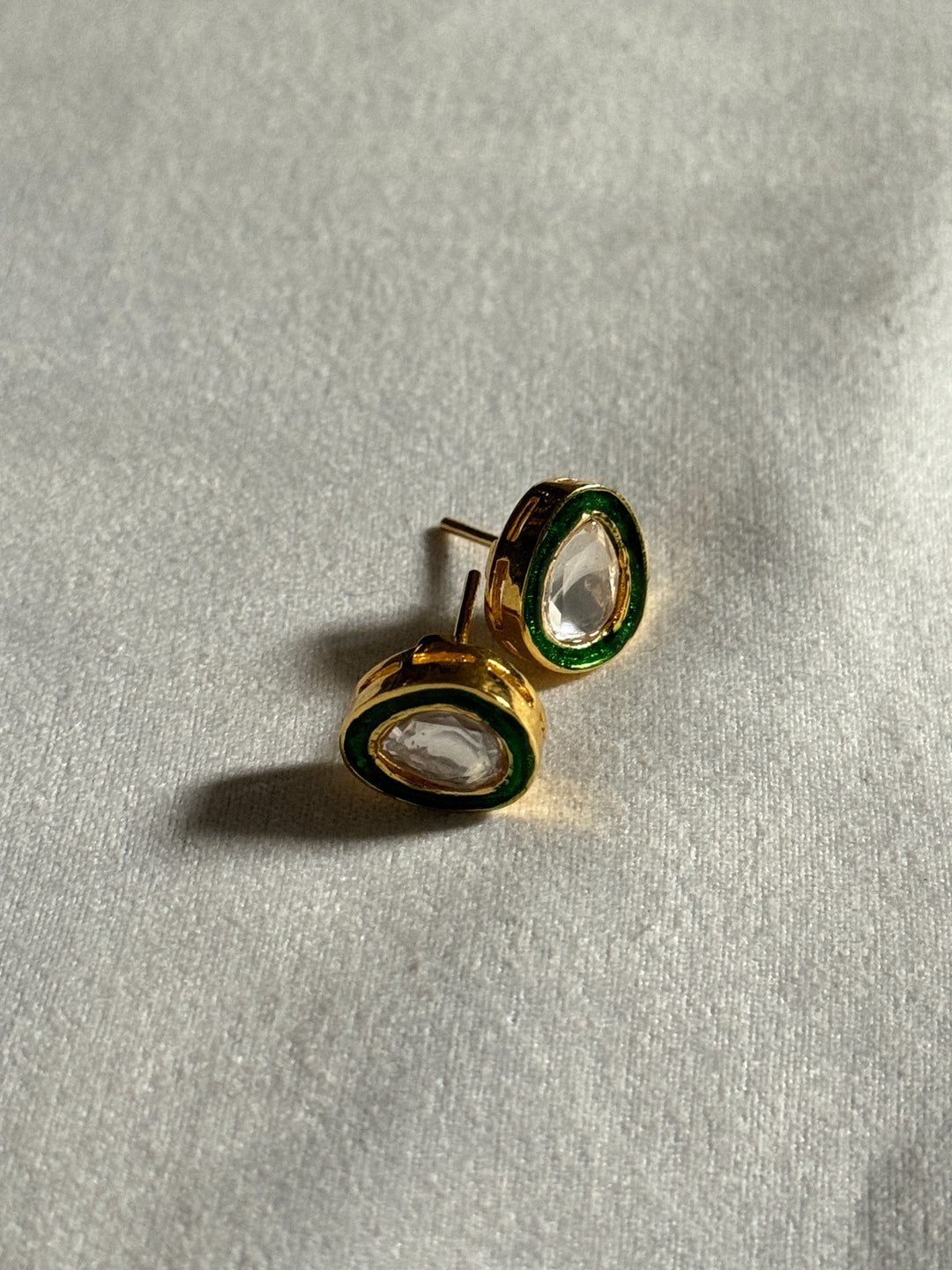 A Touch of Jade