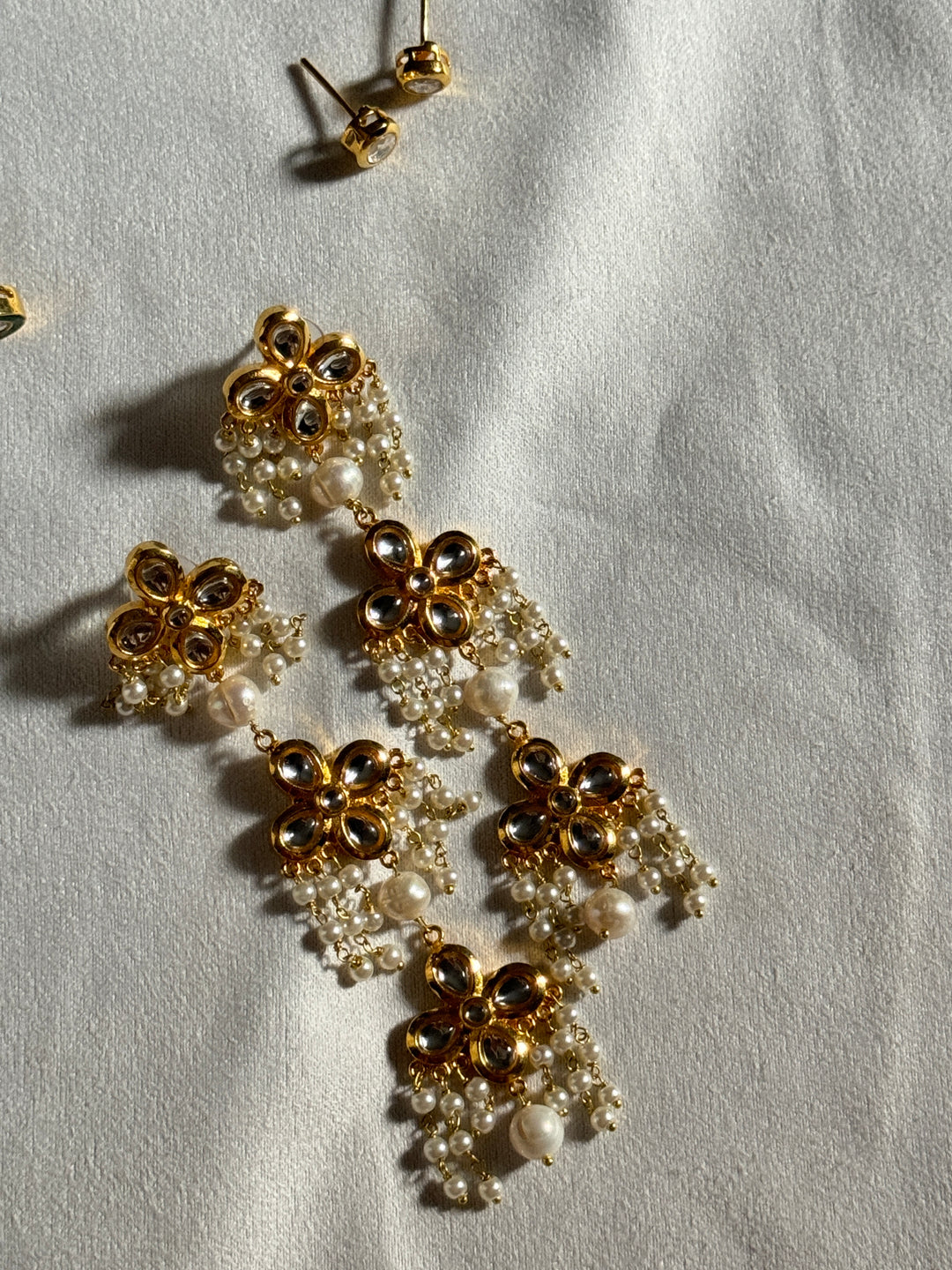 Heirloom Earrings
