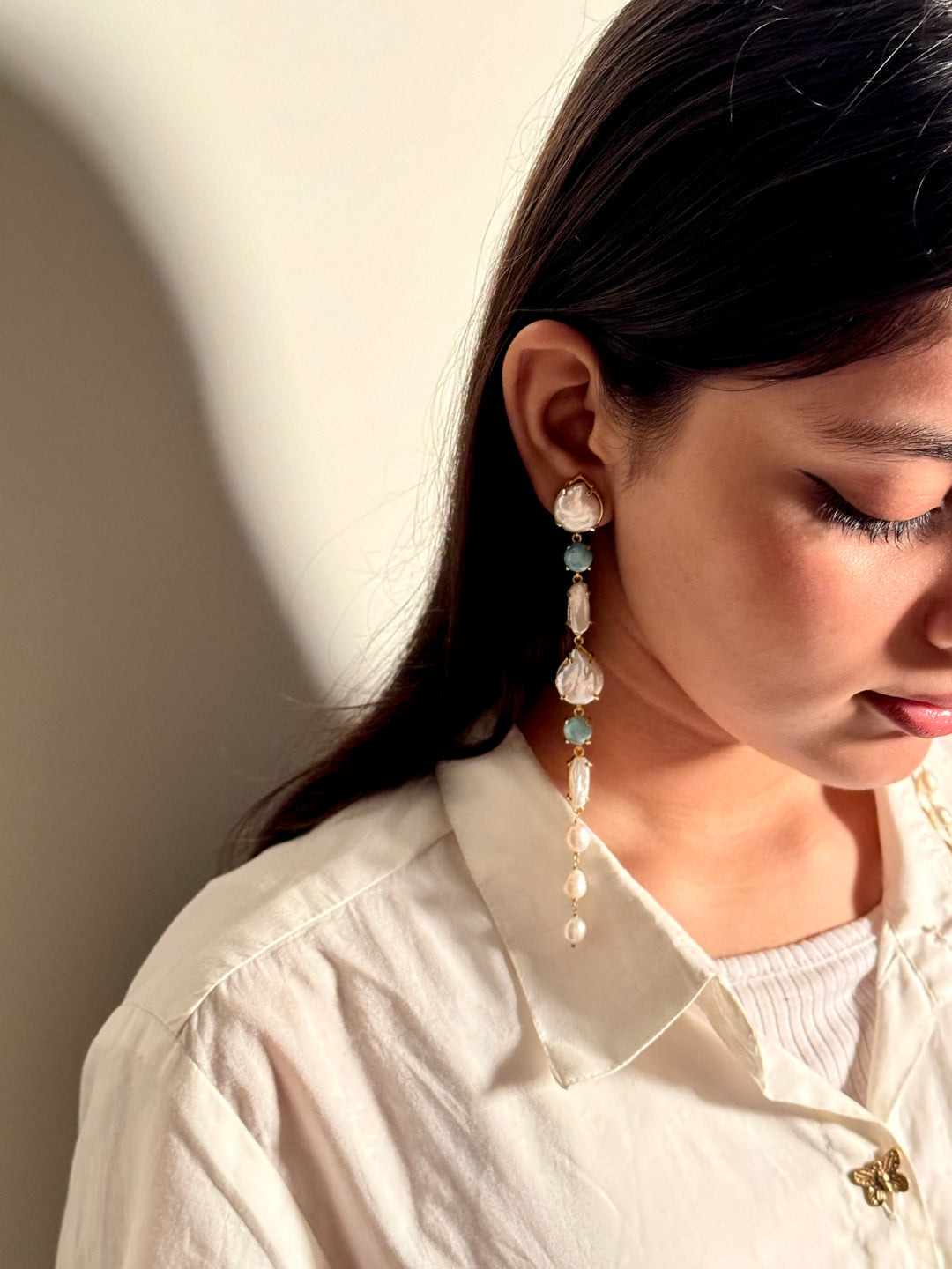 Marleeah Earrings