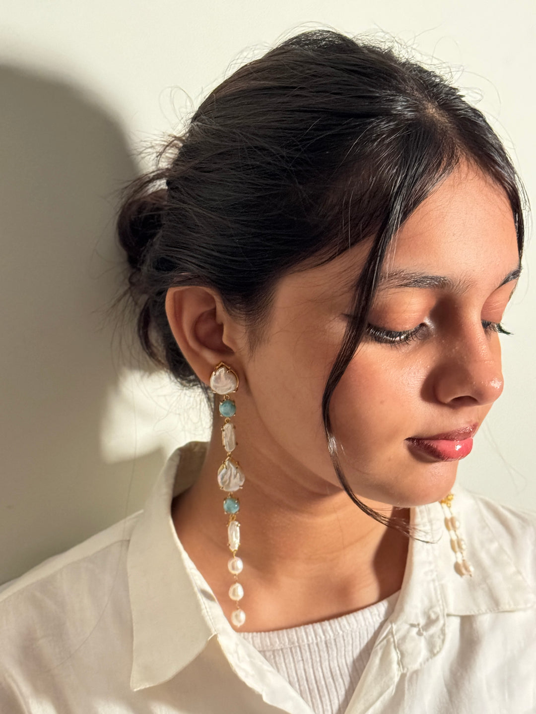 Marleeah Earrings