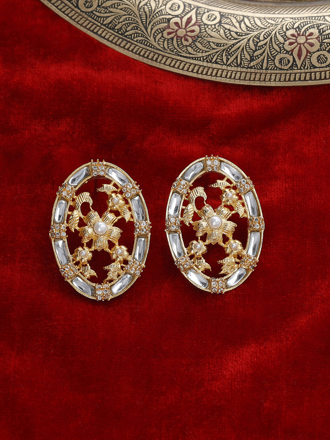 Mihrimah Earrings