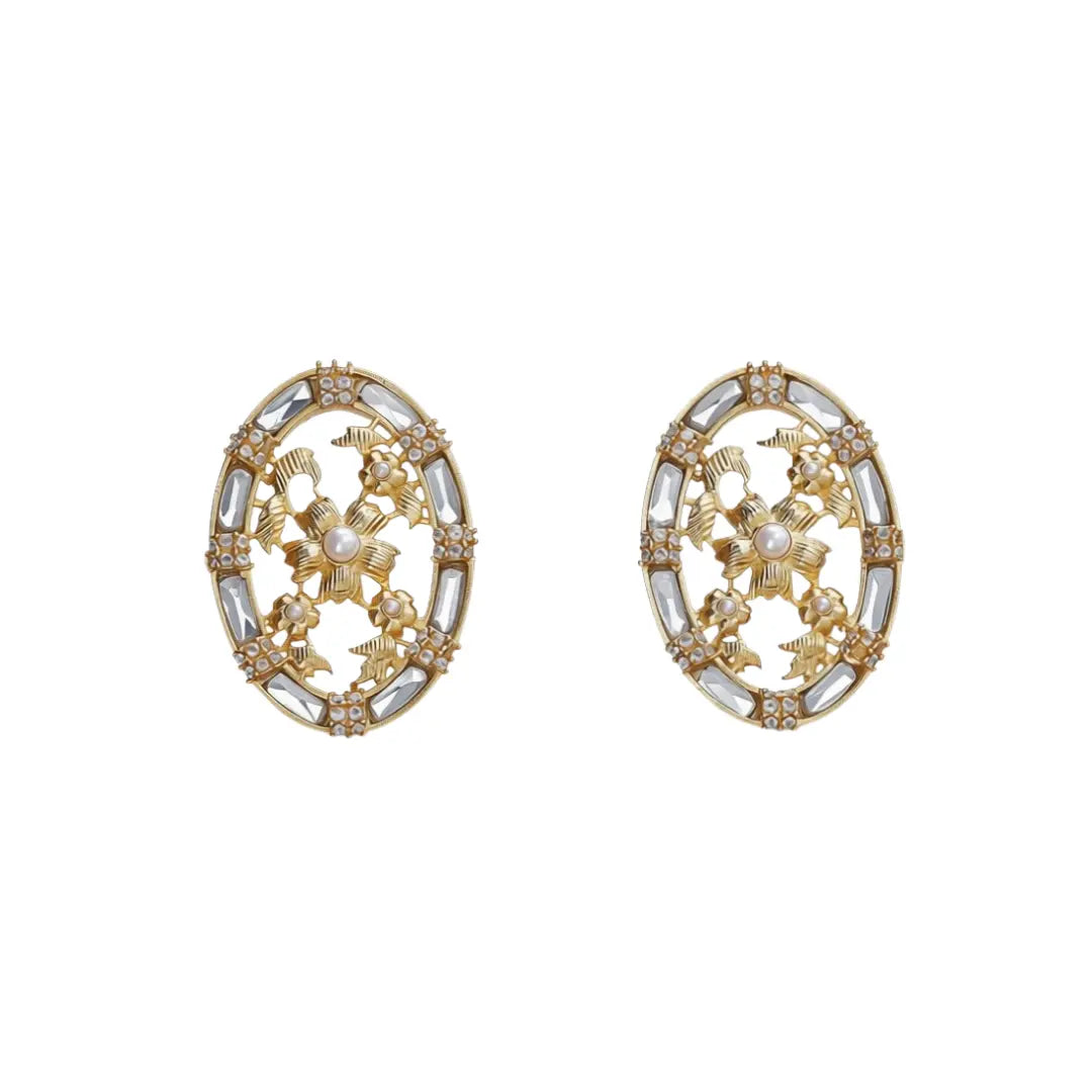 Mihrimah Earrings