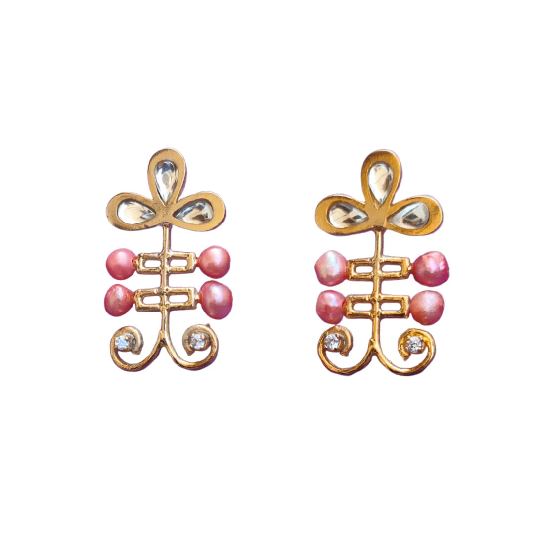 Mini Earrings