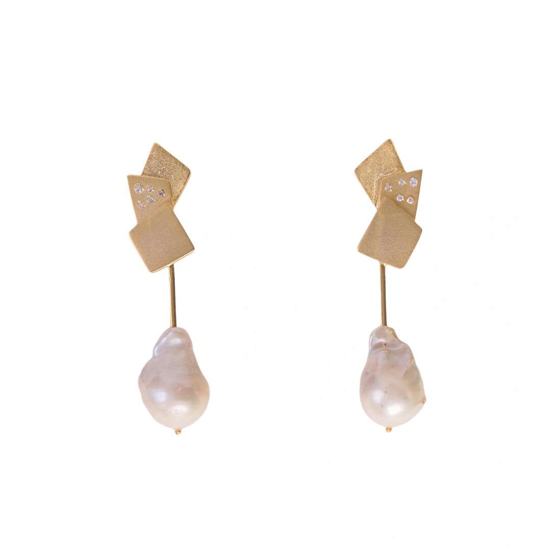 Neap Tide Earrings