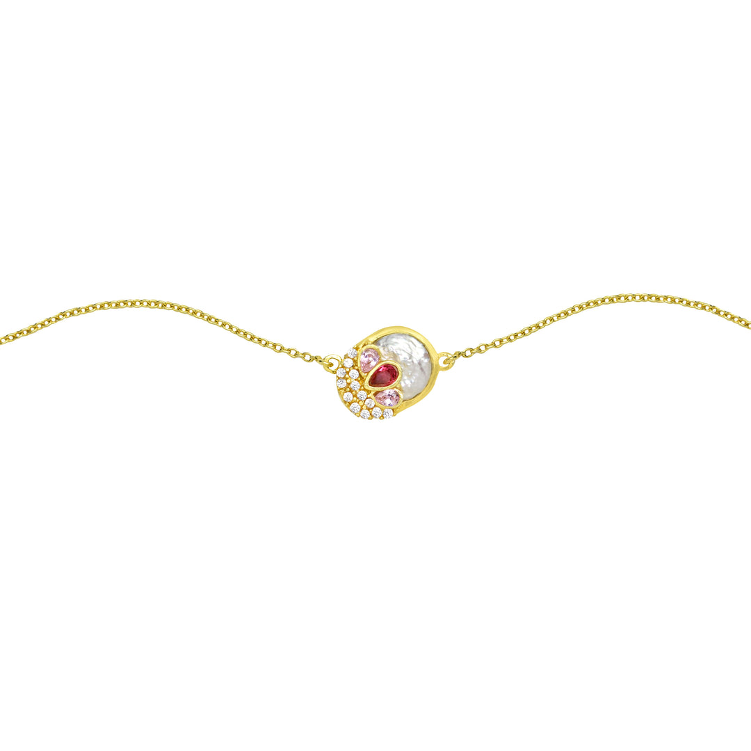 Pink Promise Bracelets