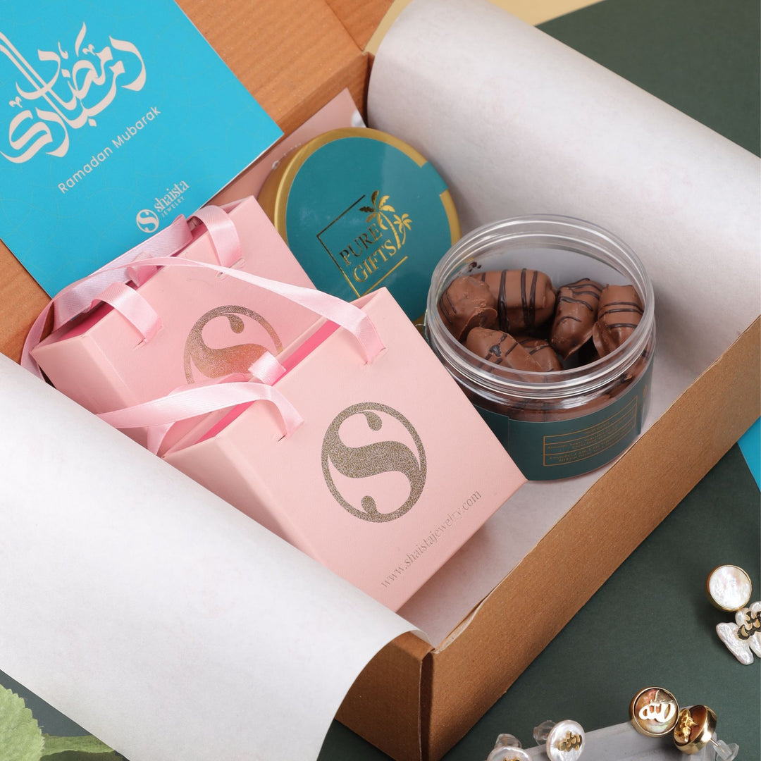 Ramadan Gift Box