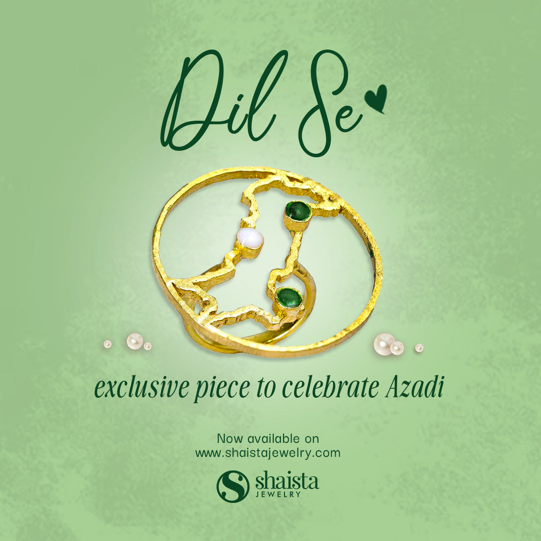 Dil Se Ring