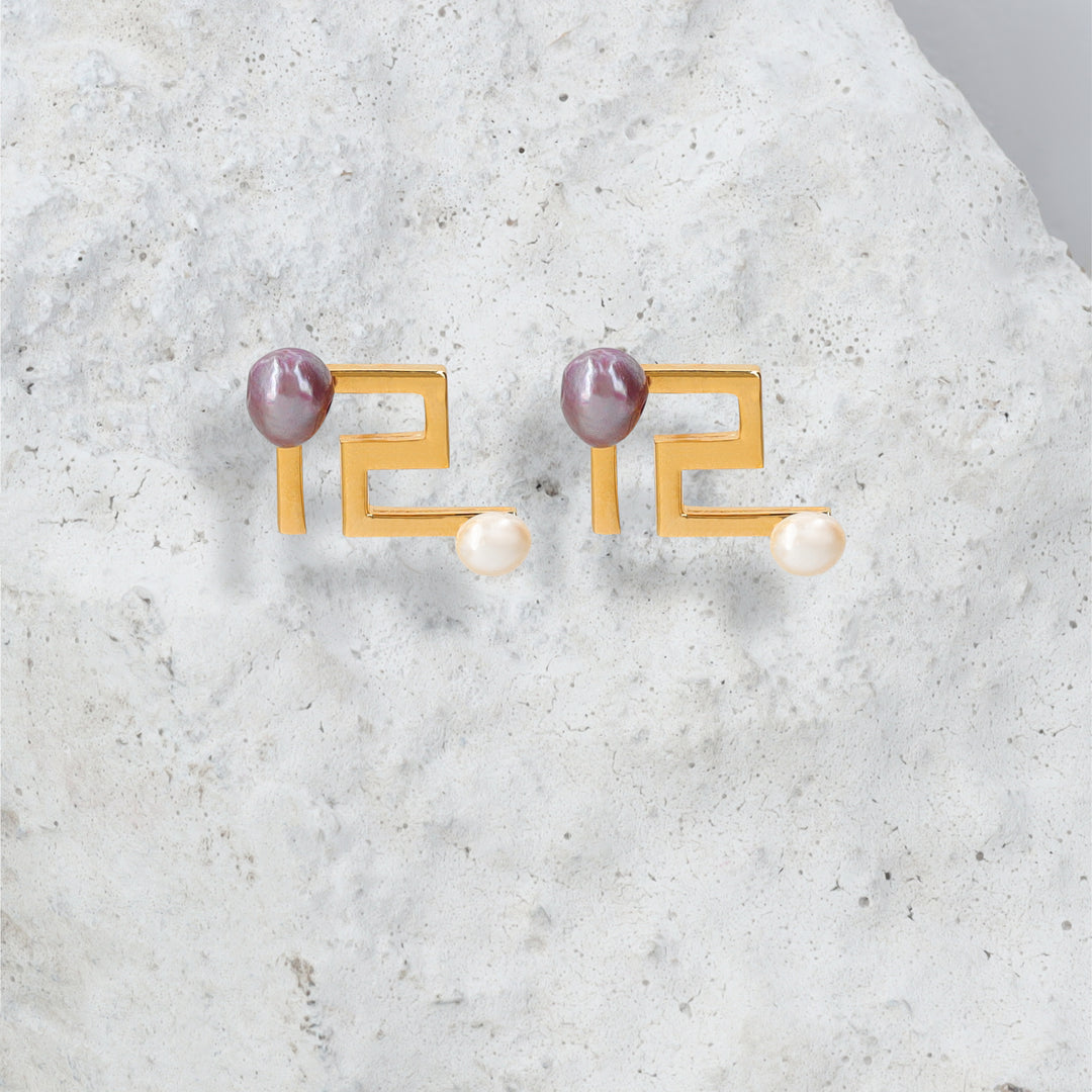 Zoe Earrings