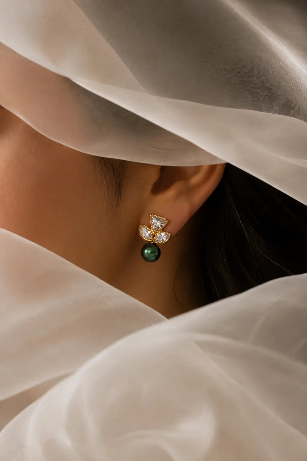 Tinker Bell Earrings