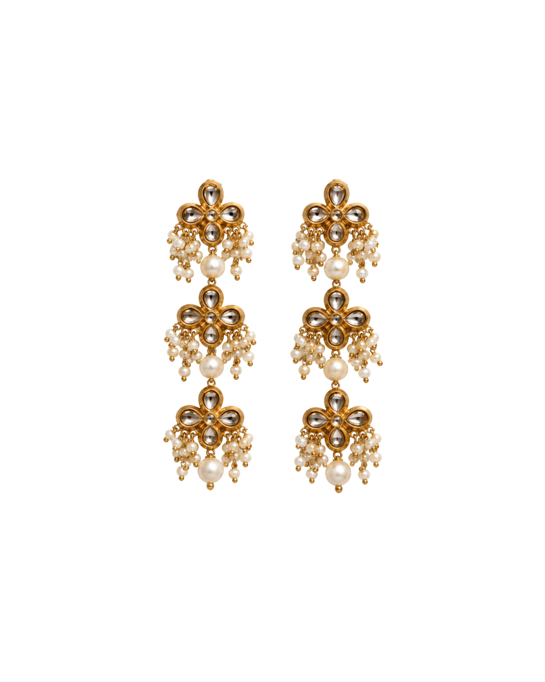 Heirloom Earrings