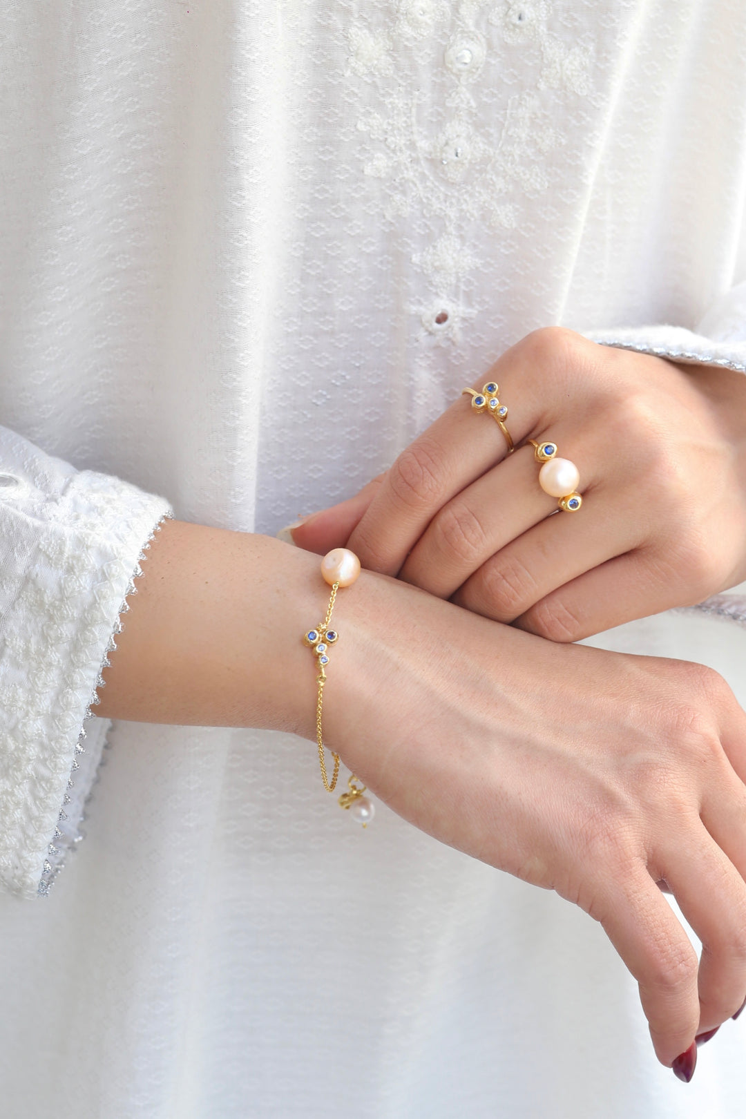 Bring It On Bracelets