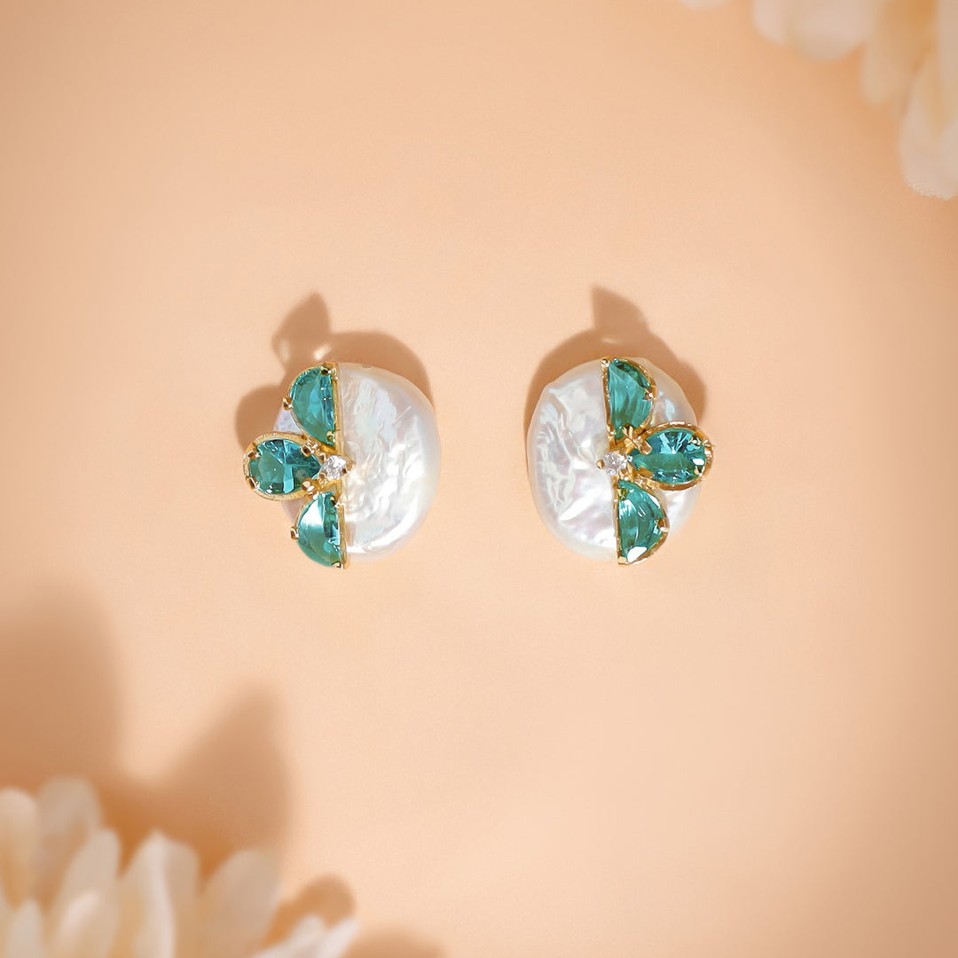 Watermelon Sugar Earrings