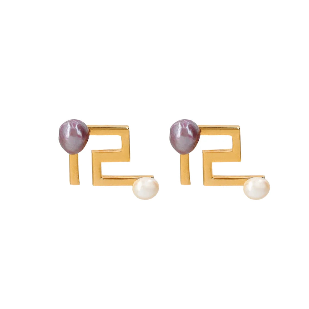 Zoe Earrings