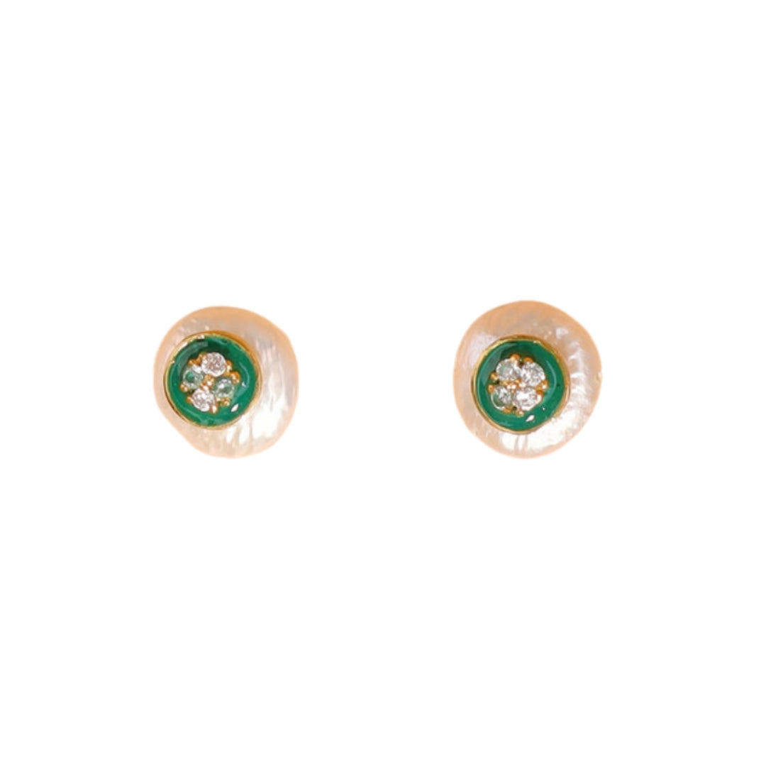 Alone Earrings