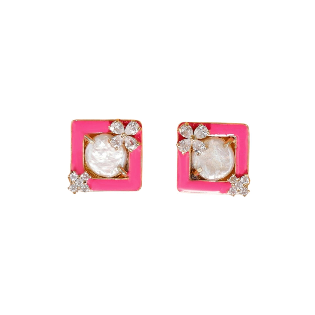 As it was Earrings