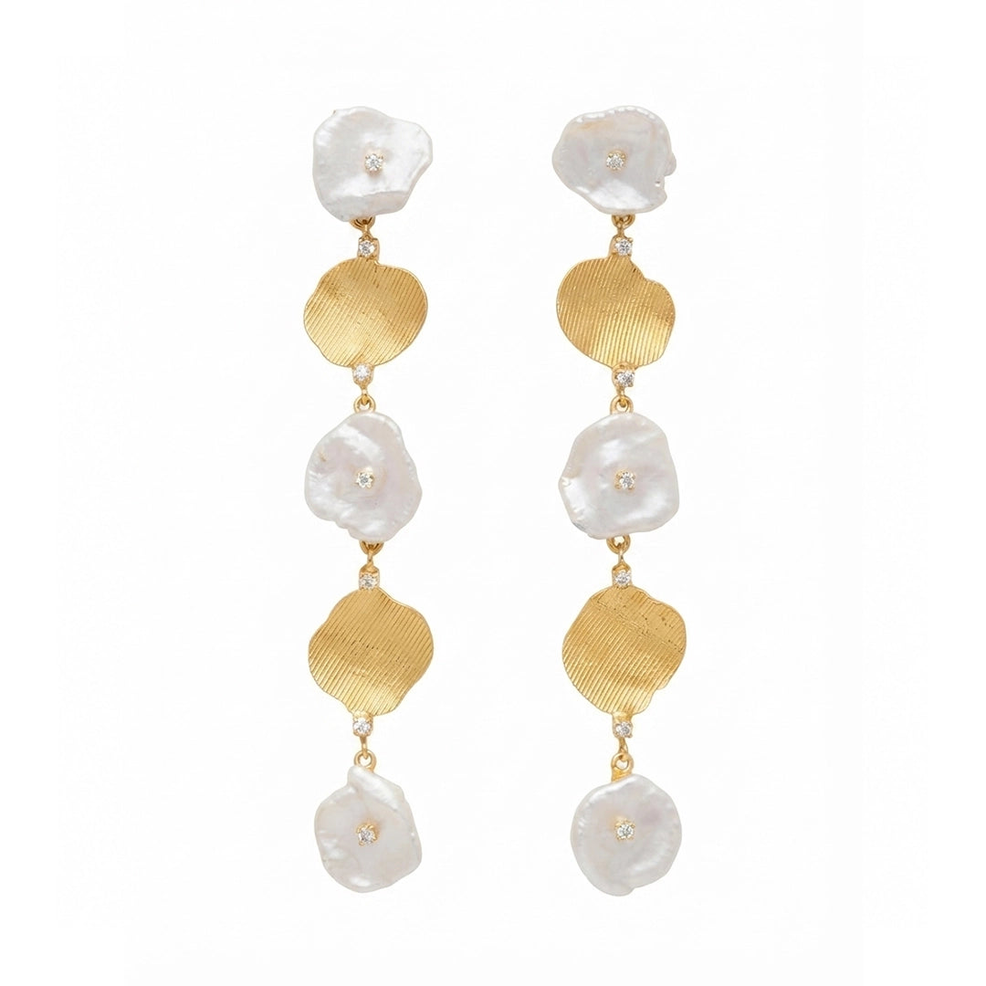 CutOut Earrings