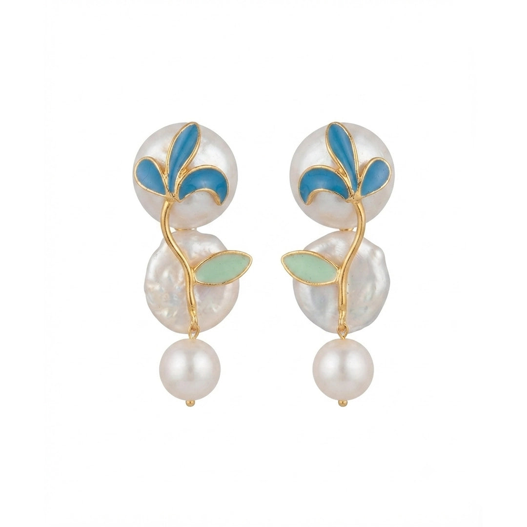 Dream Earrings