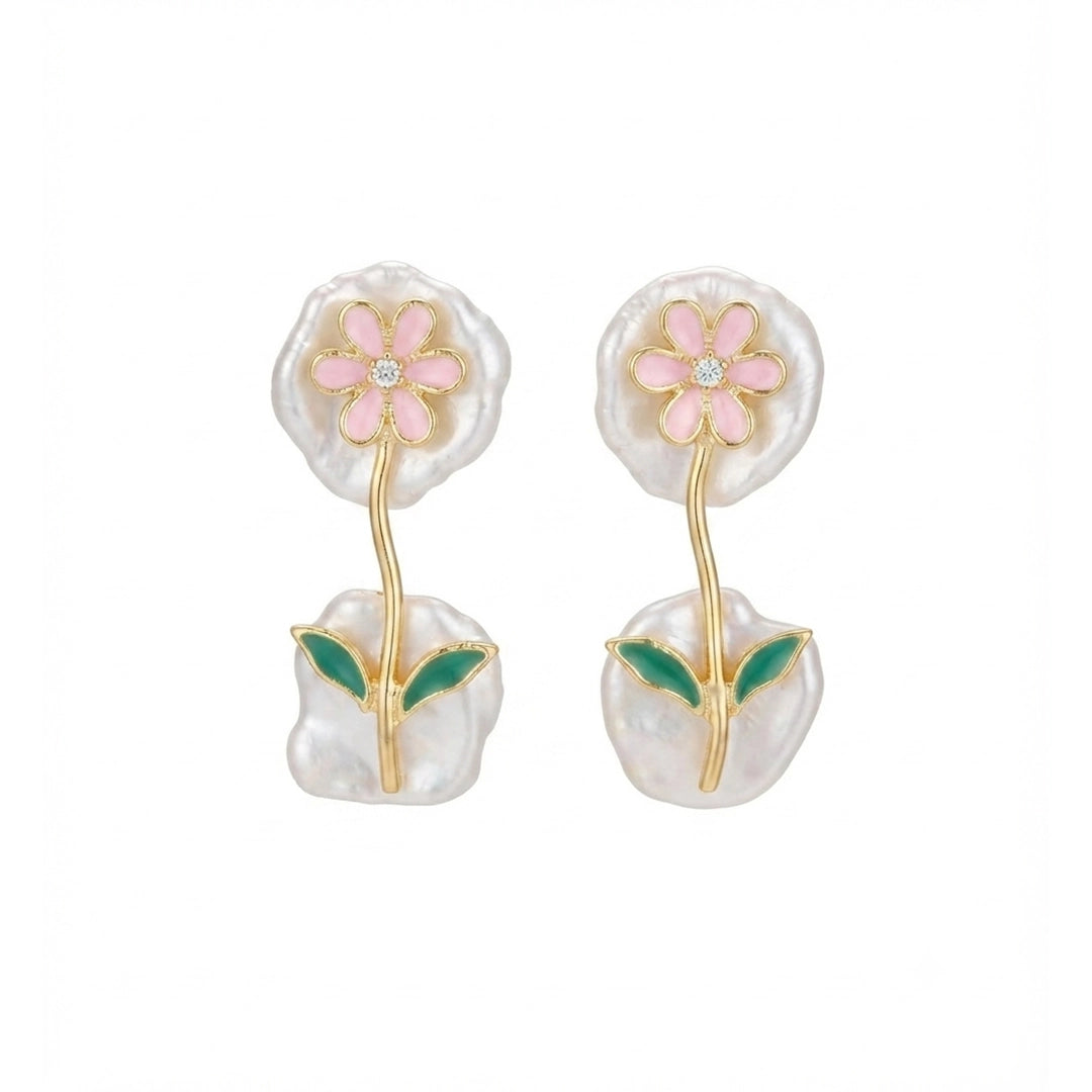 Fresh Earrings