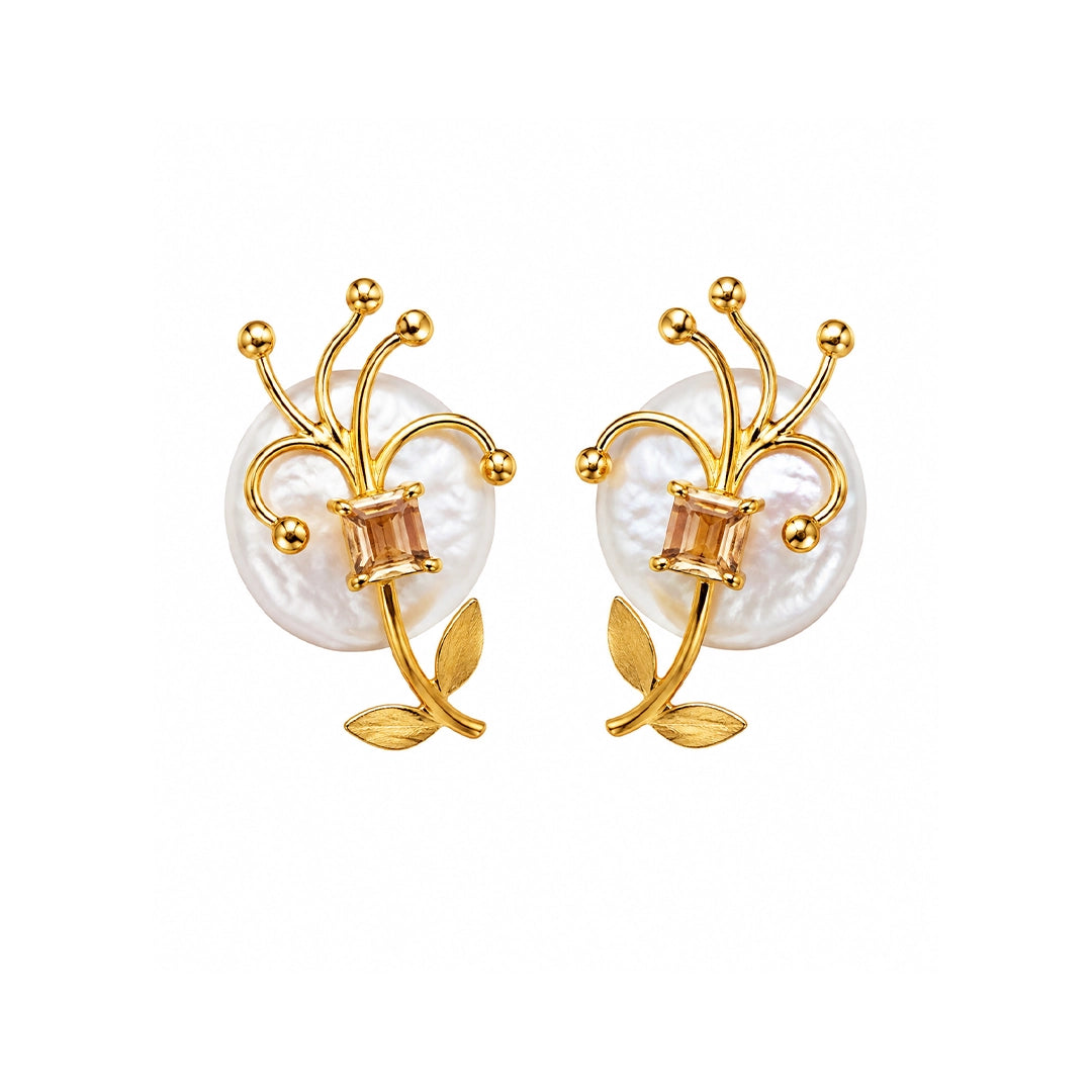 Magical Earrings