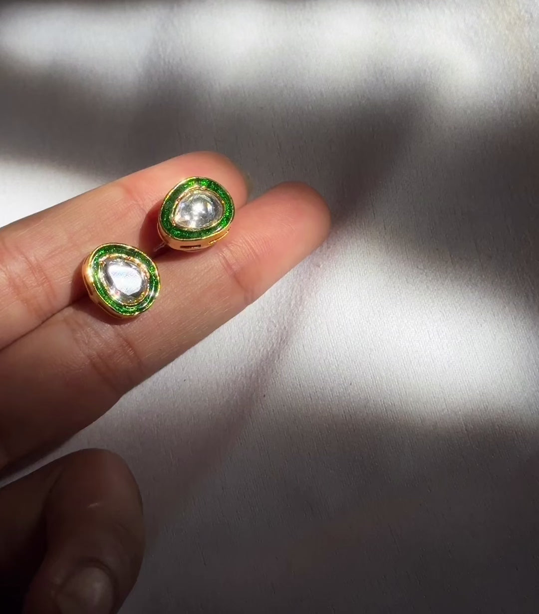 A Touch of Jade