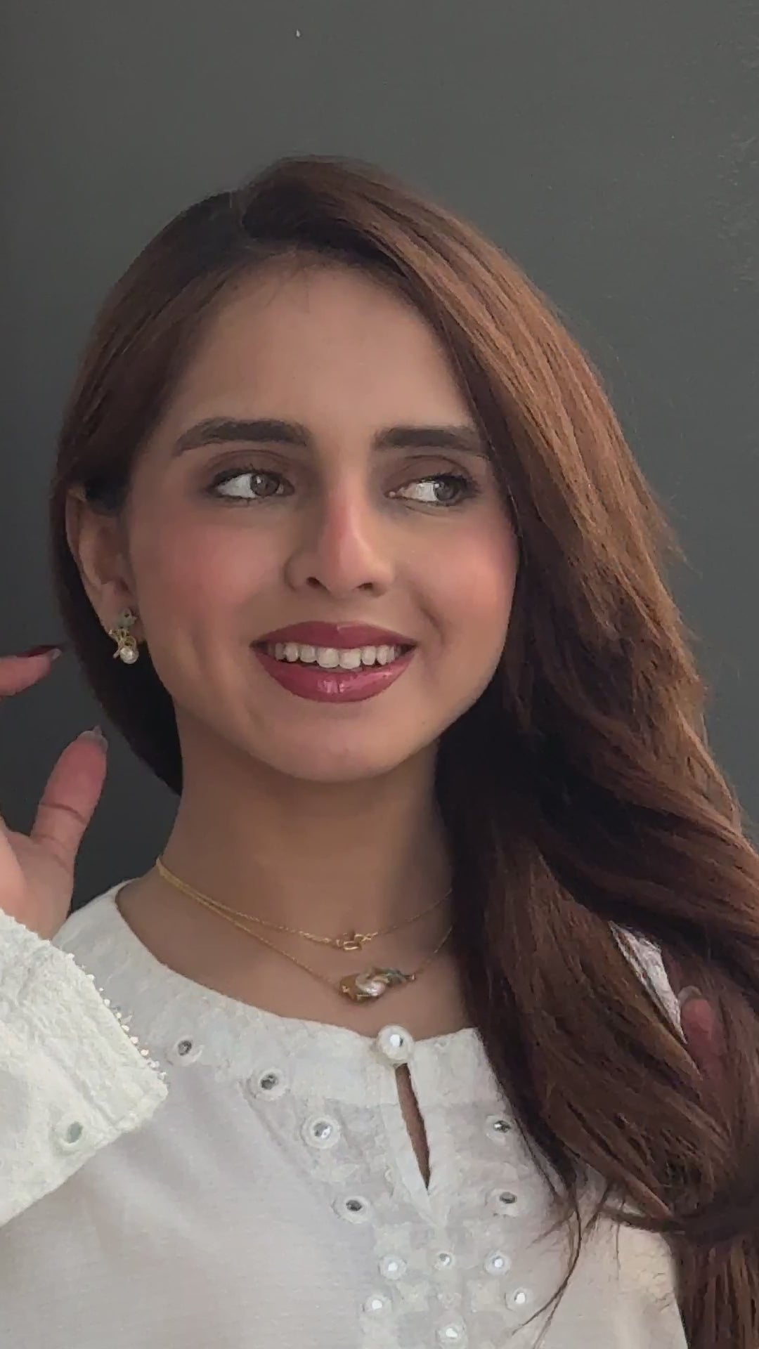 Can't Resist Earrings