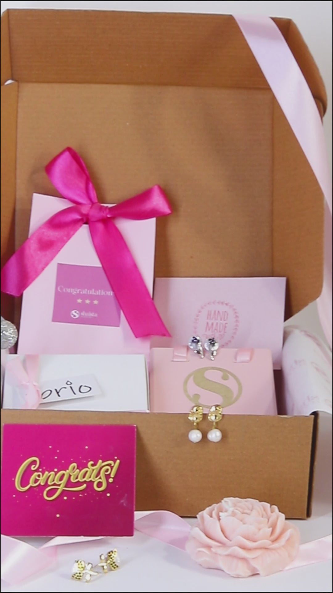 All Occasion Gift Box
