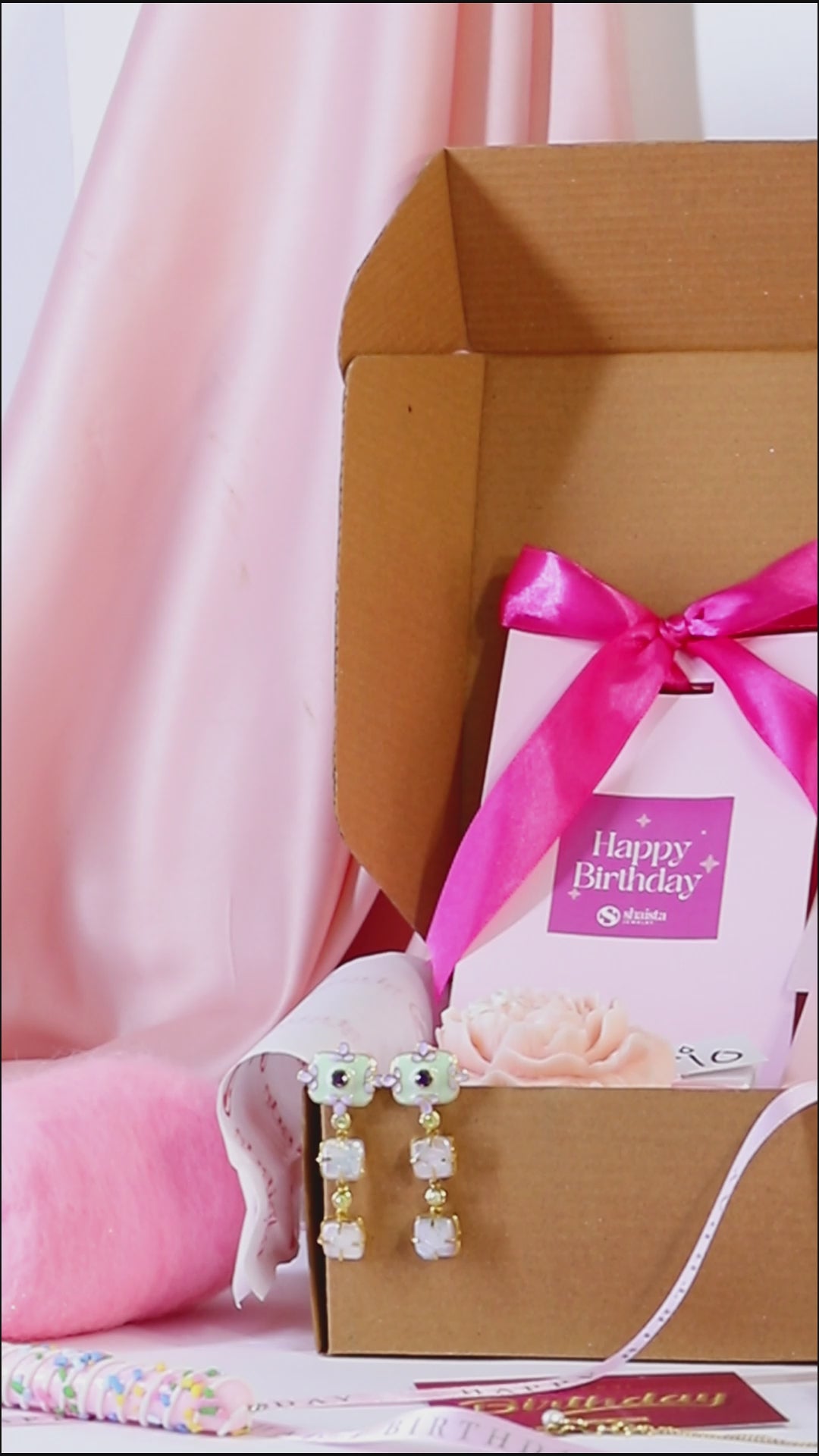 All Occasion Gift Box