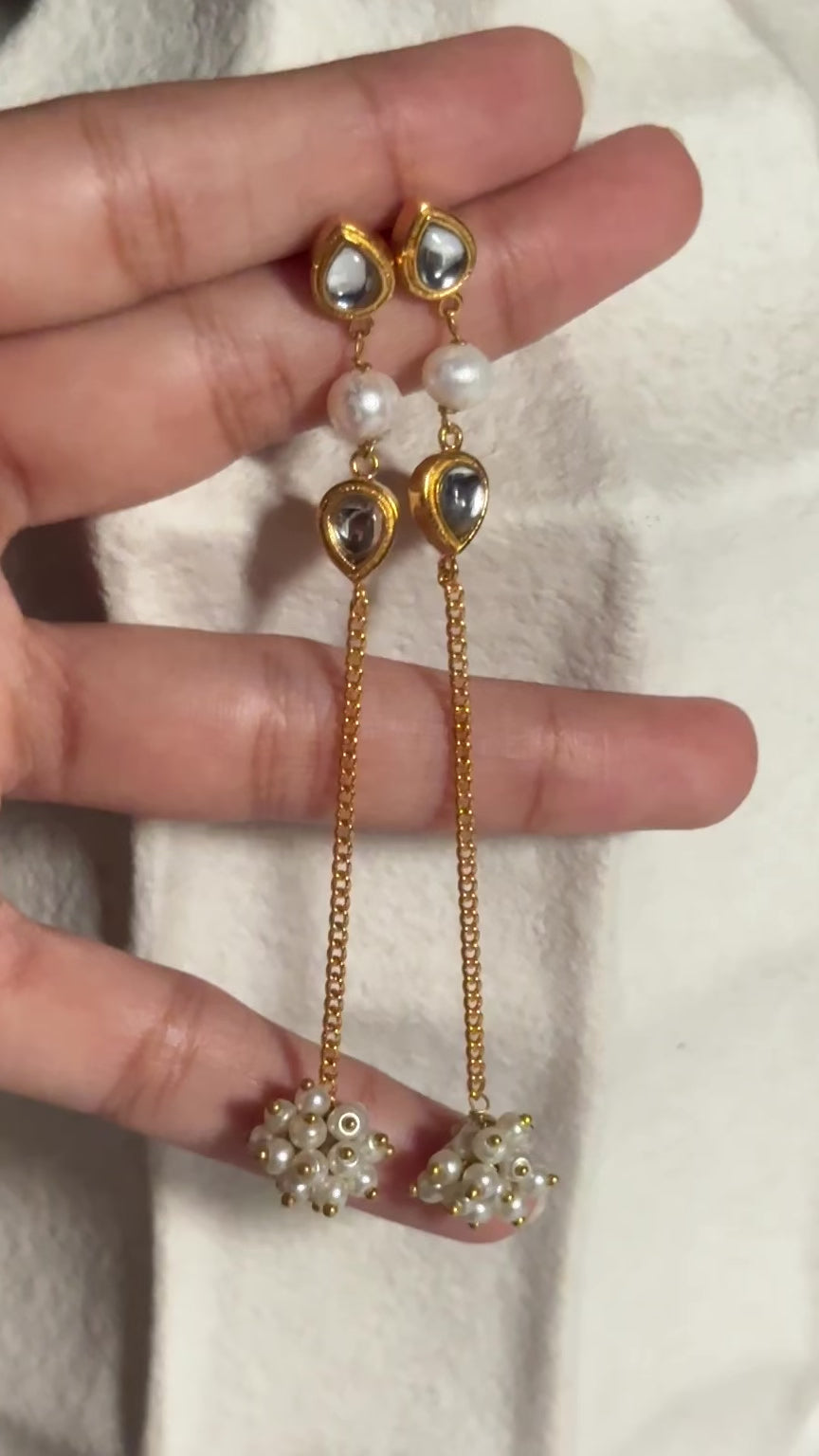 Threads of Gold
