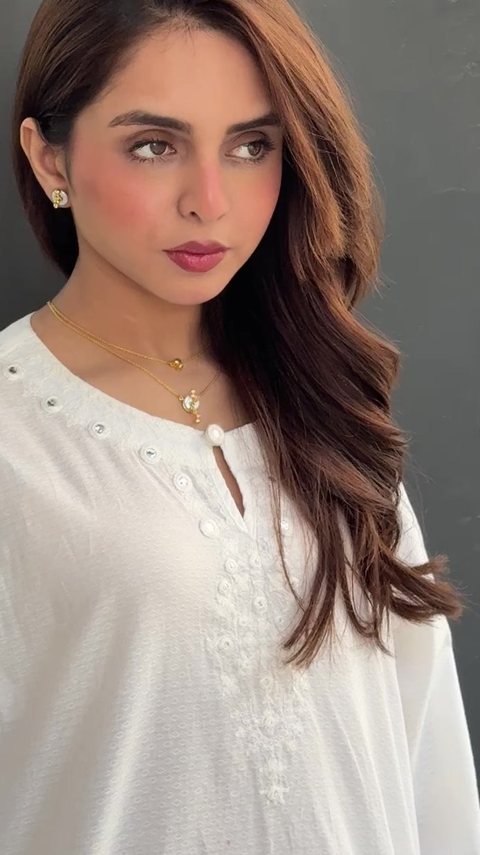 Bound by Love Necklaces