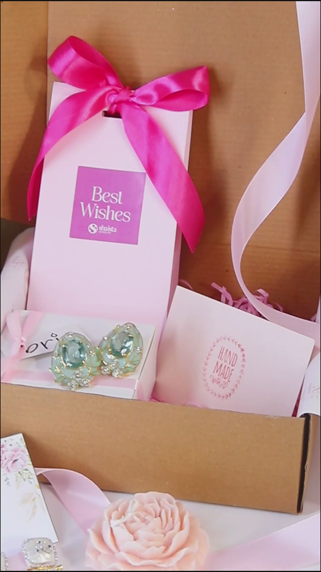 All Occasion Gift Box