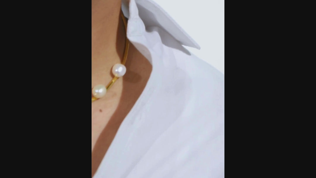 Ione Necklace
