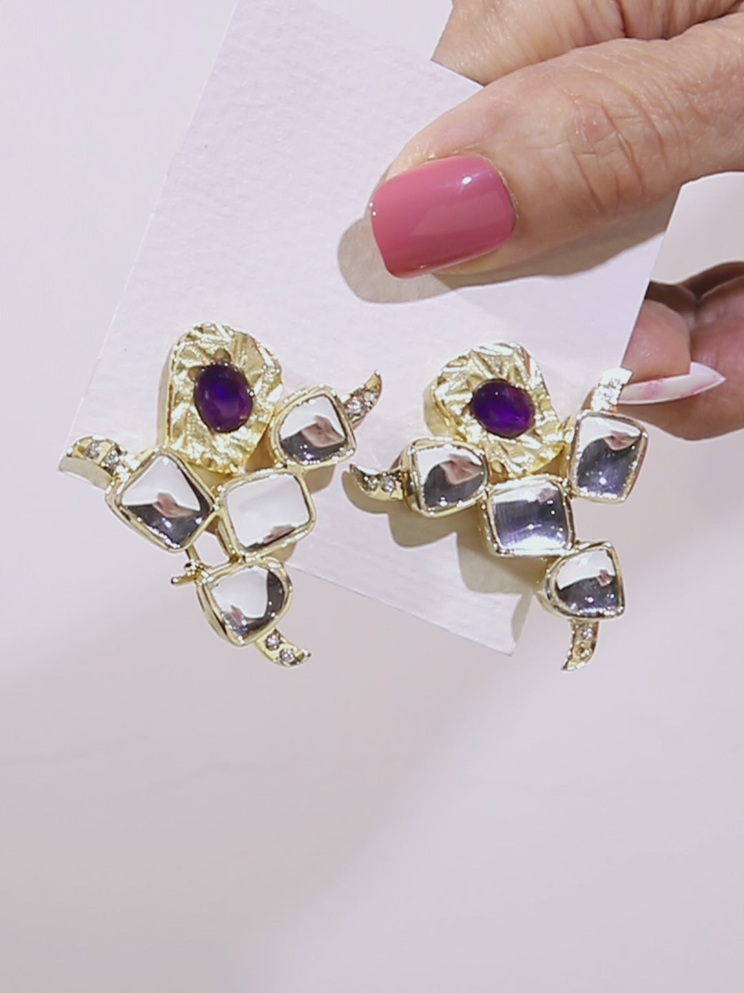 Kosem Earrings