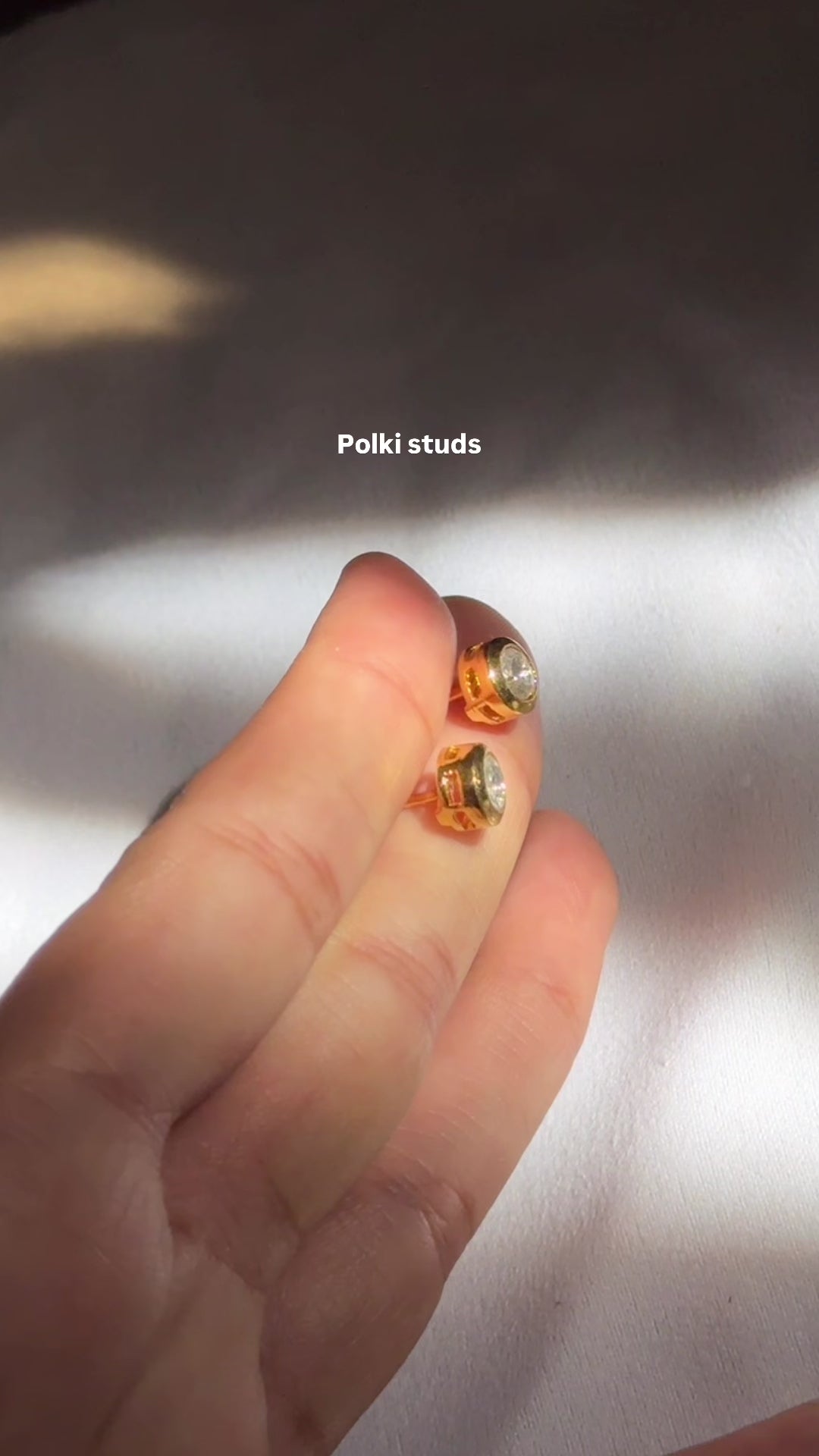 Dust and Daisies