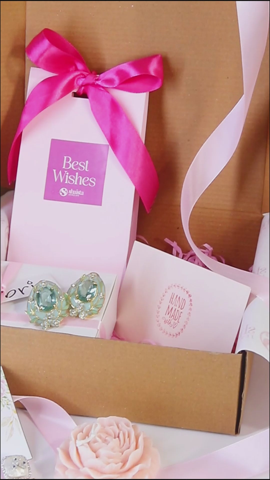 All Occasion Gift Box