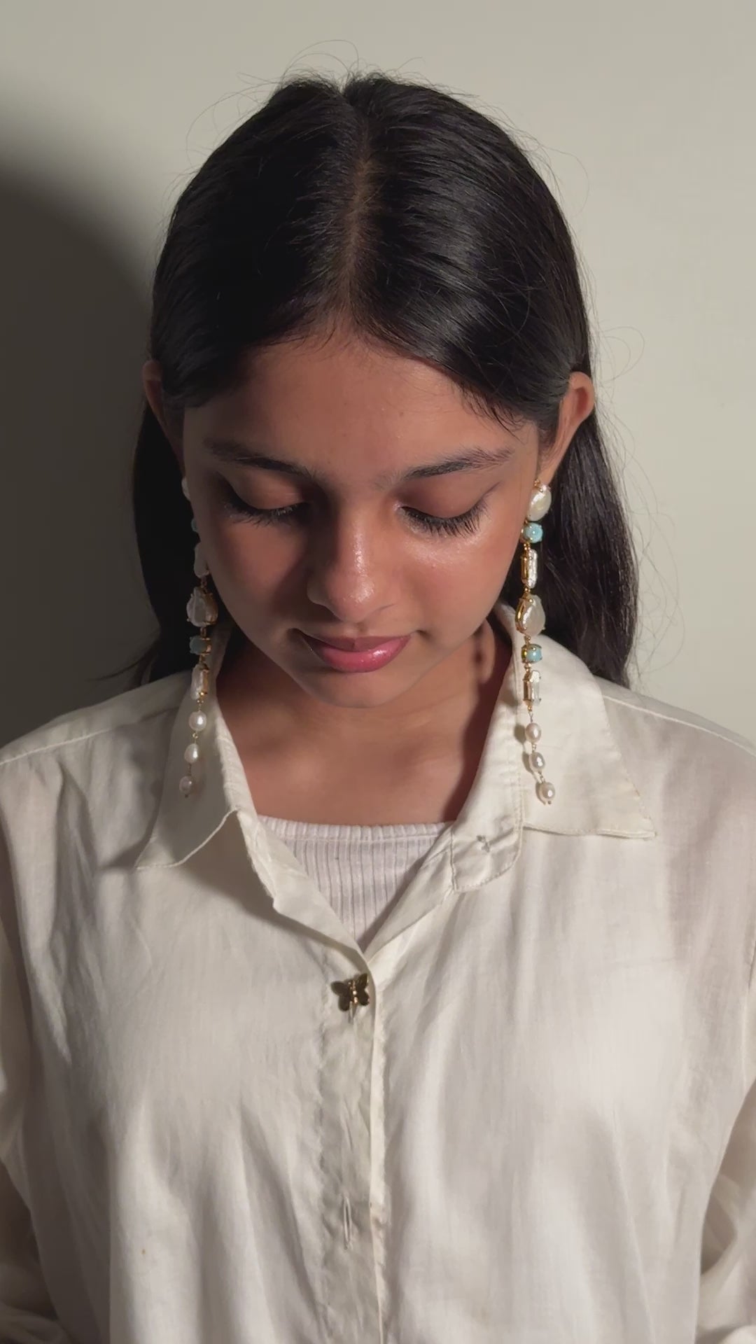 Marleeah Earrings